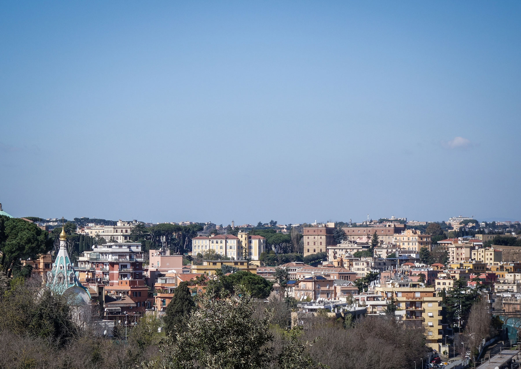 Rome